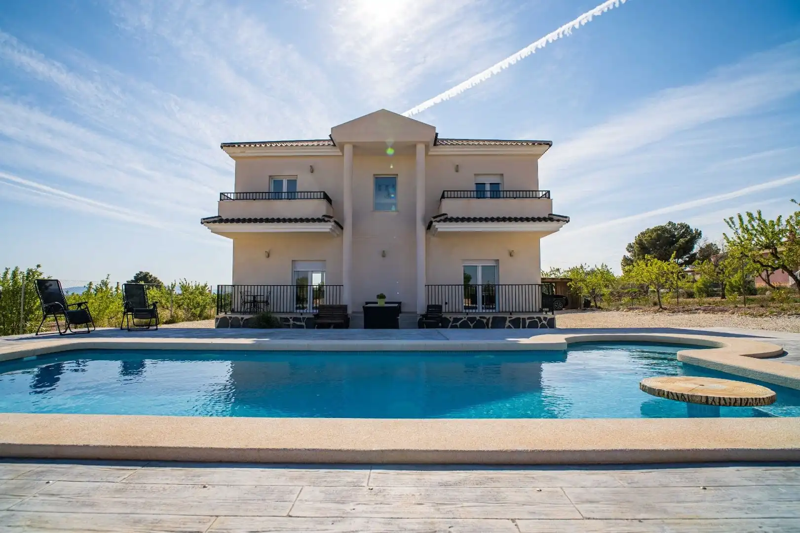 Villa à vendre à El Pinós / Pinoso, imagen 3