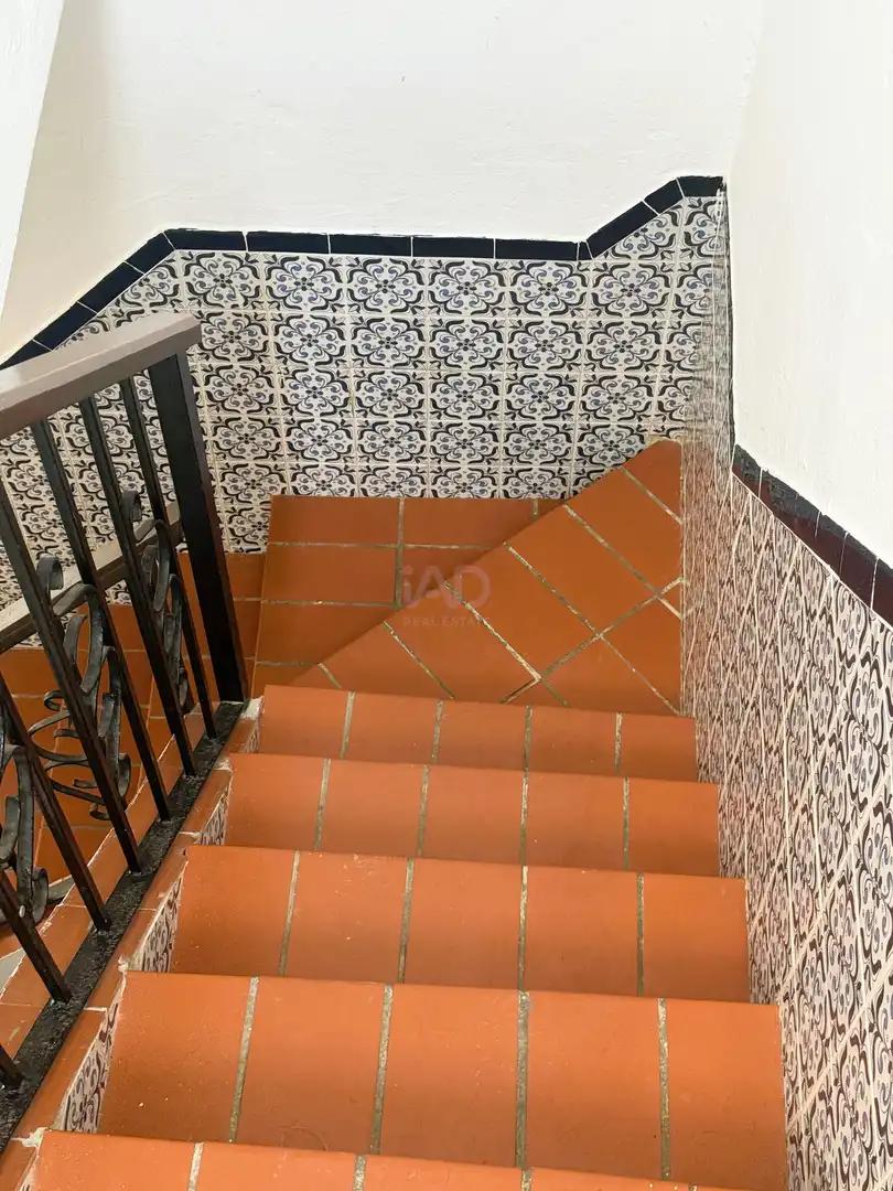 Ático en venta en Tarifa con Terraza