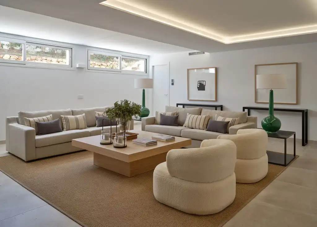 Chalet con piscina en venta en Marbella Centro, imagen 18