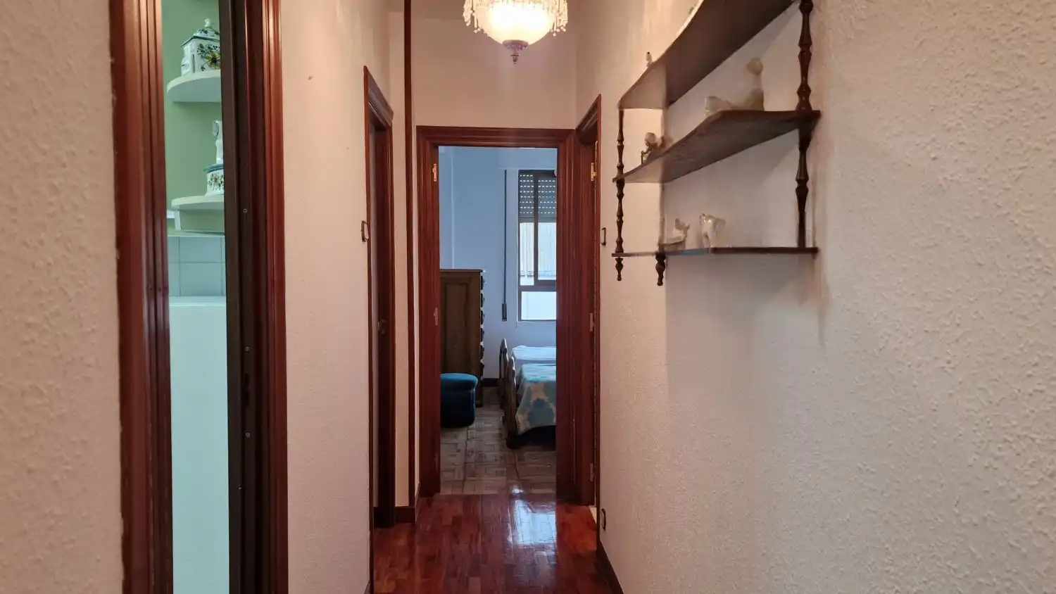 Piso con ascensor en venta en Ansar, imagen 2