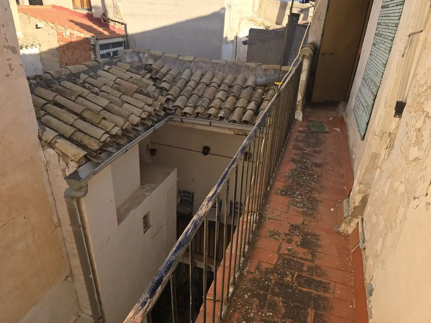 Maison mitoyenne à vendre à Sax, imagen 49