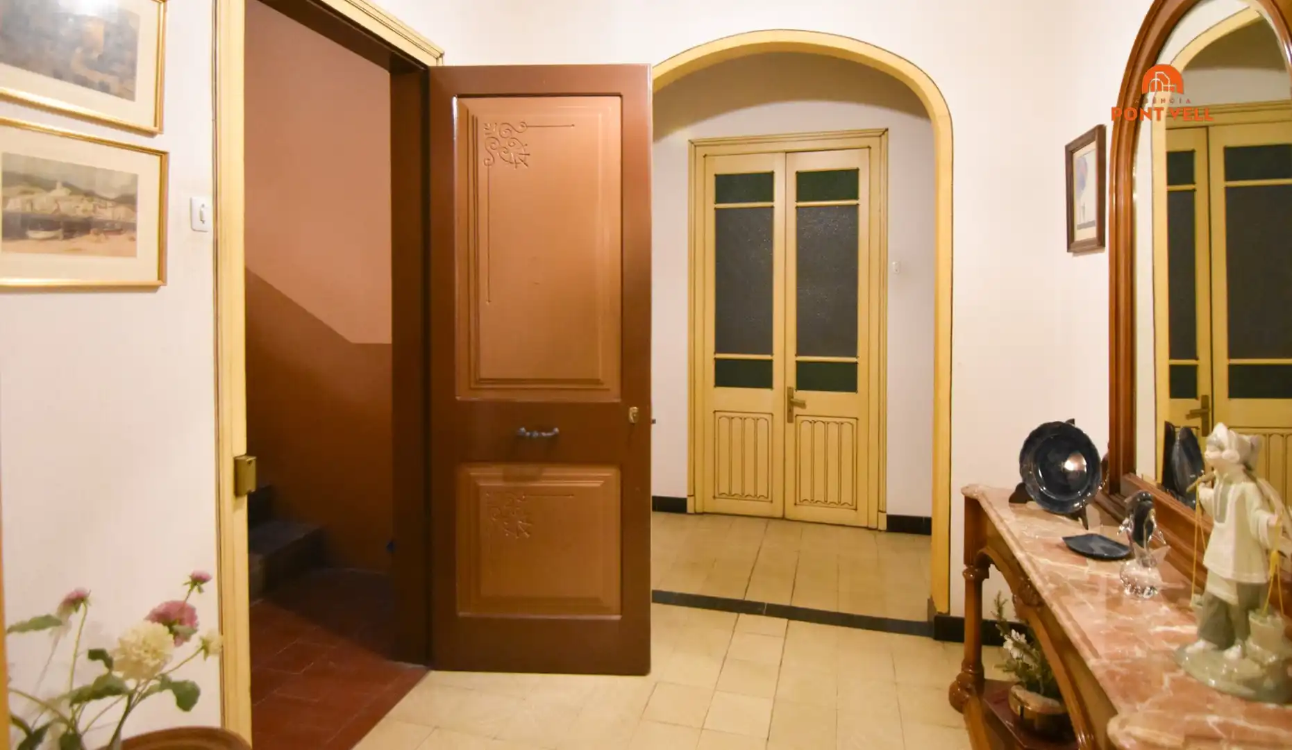 Adosado con terraza en venta en La Bisbal d'Empordà, imagen 35