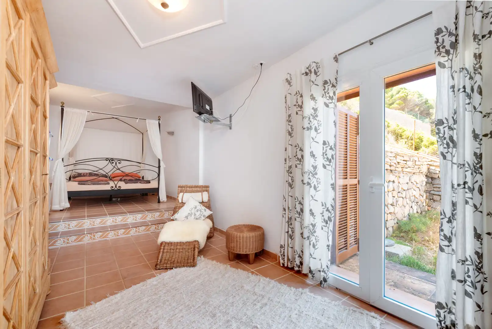 Finca rústica en venta en Capdepera con Aire acondicionado, Calefacción y Trastero