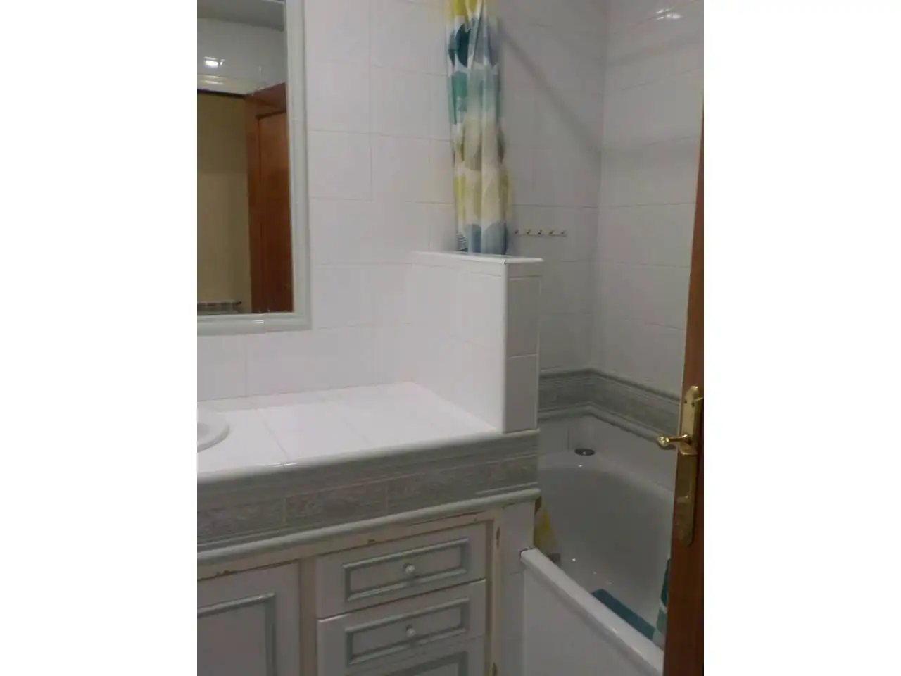 Apartament amb terrassa en venda a Calle GIGANTES 19, imagen 28