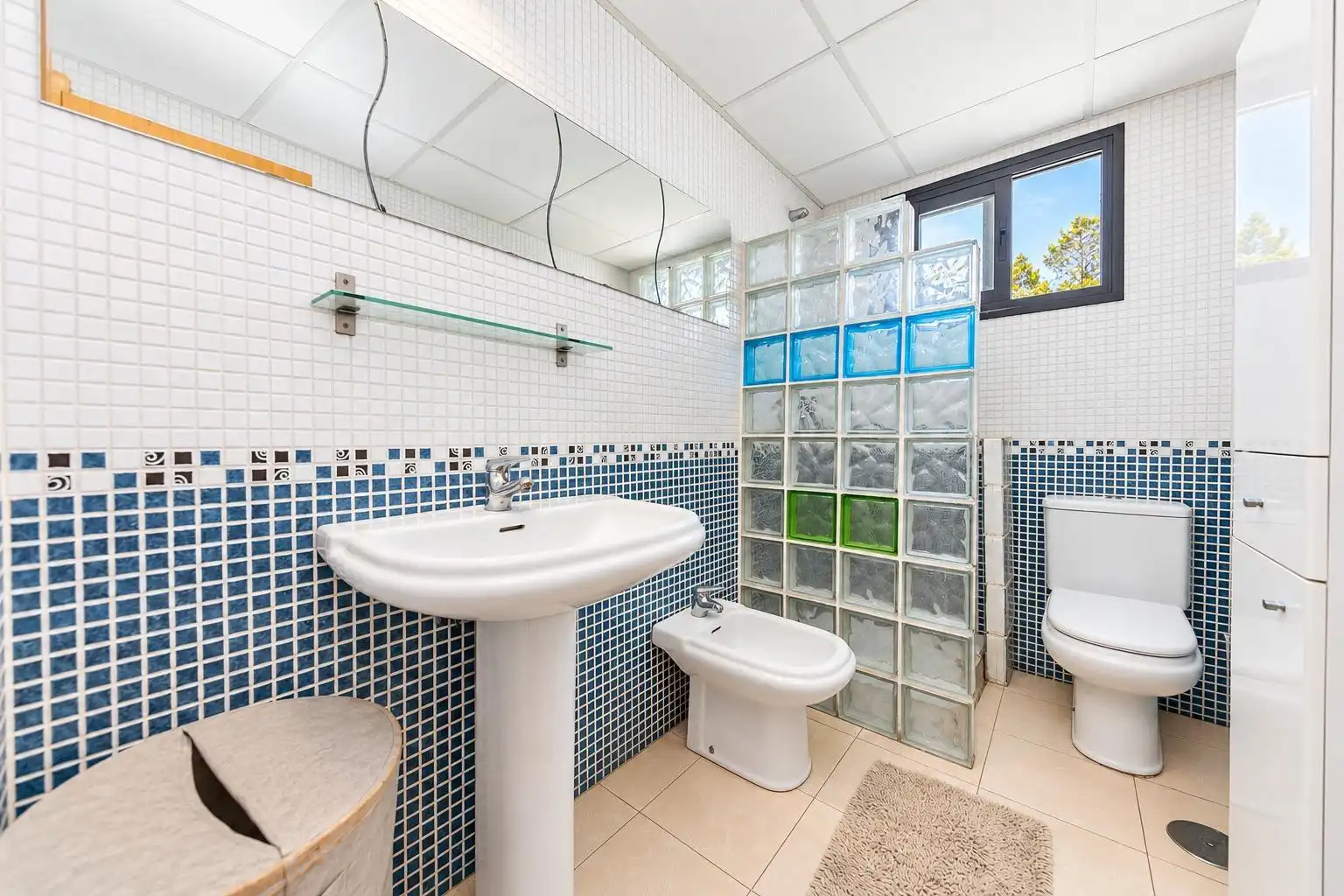 Apartament amb terrassa en venda a Calle EBANO, imagen 12
