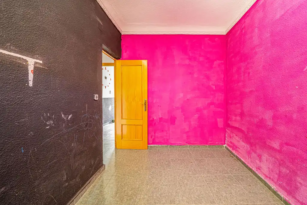 Piso en venta en Ronda de la Forca, Petrer