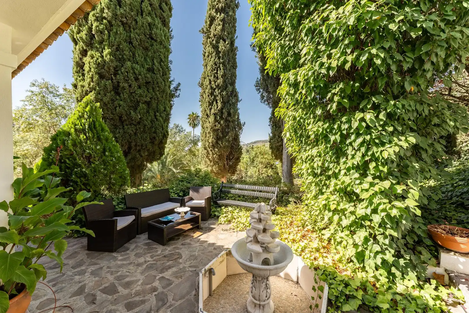 Detached house with pool for sale in DISEMINADO, imagen 18