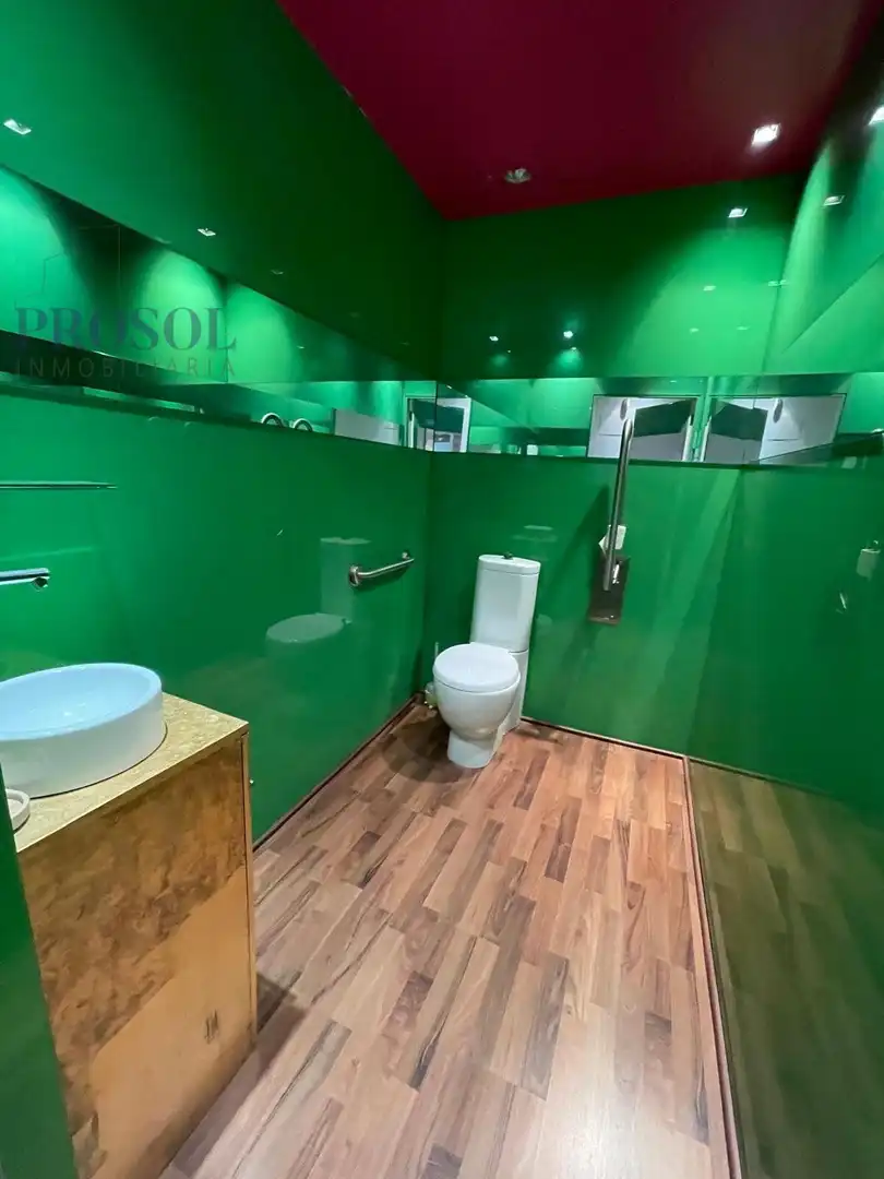 Terraced house for sale in Centro, imagen 9