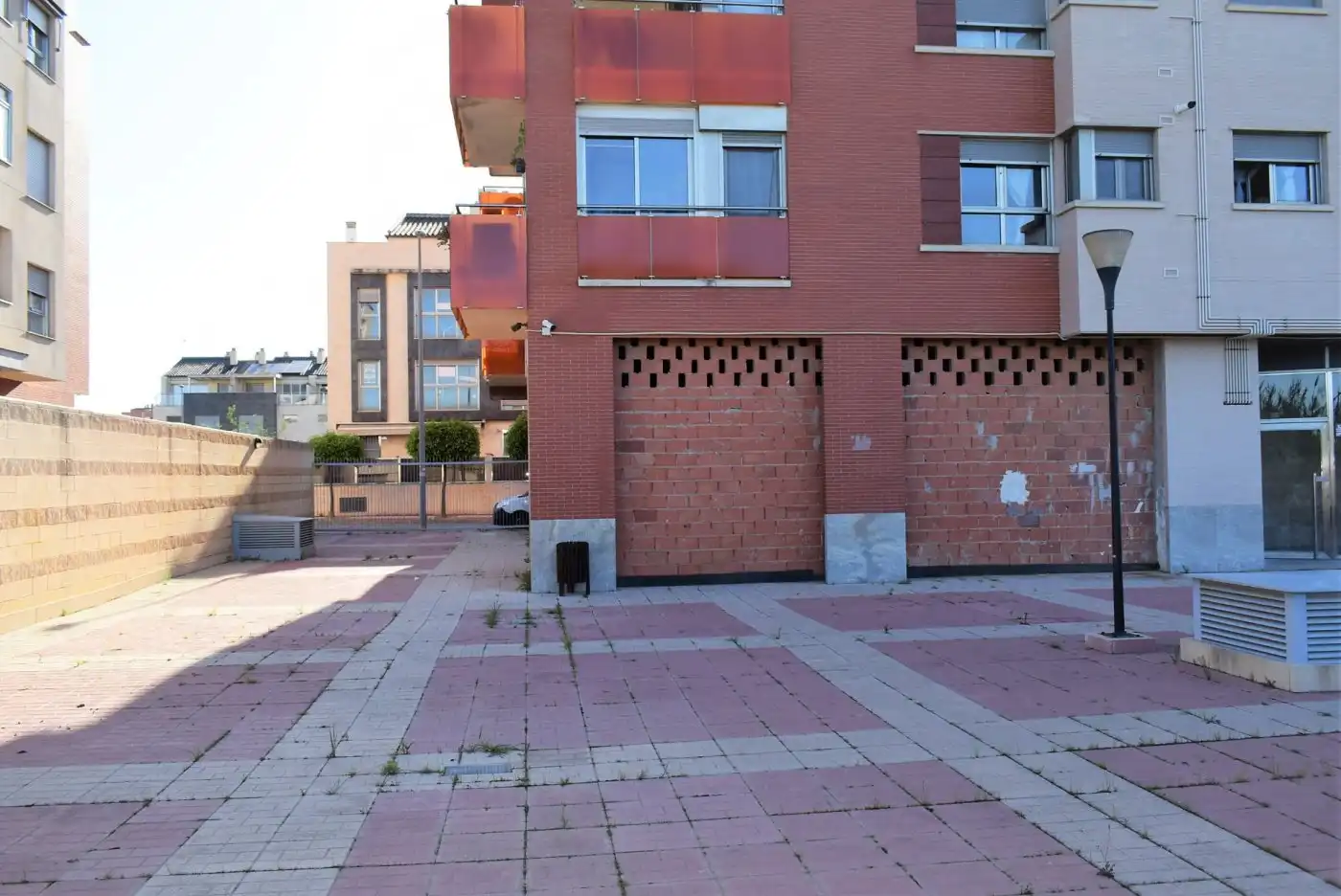 Gewerbefläche zur Miete in Calle Doctor Juan Antonio Parrilla 10, imagen 5