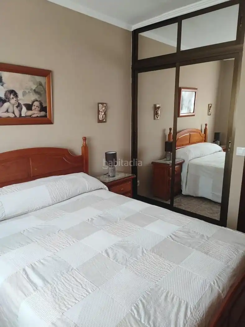 Piso en venta en Calle Fernando III el Santo 13, imagen 14