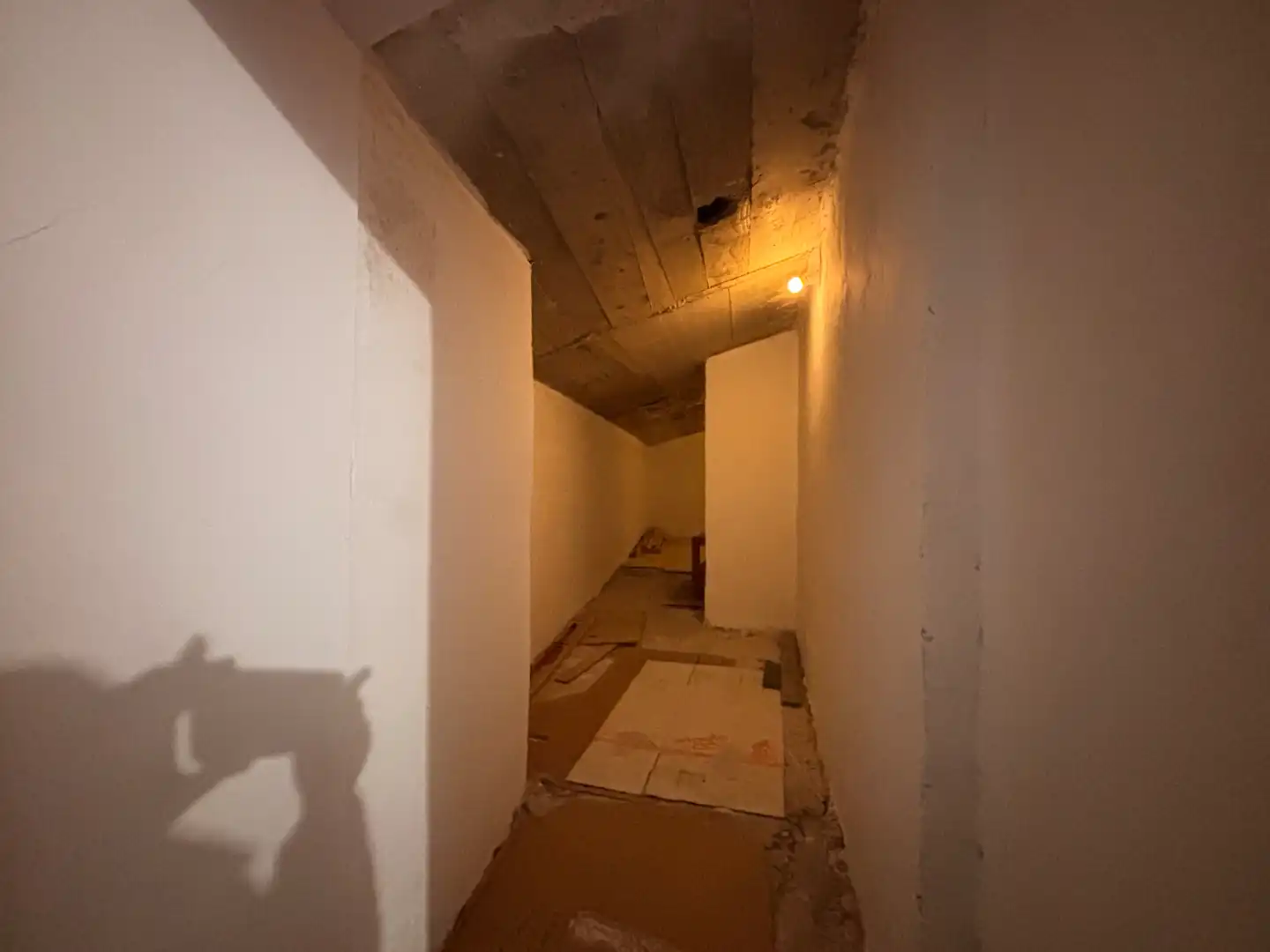 Piso en venta en Cassà de la Selva con Calefacción y Terraza