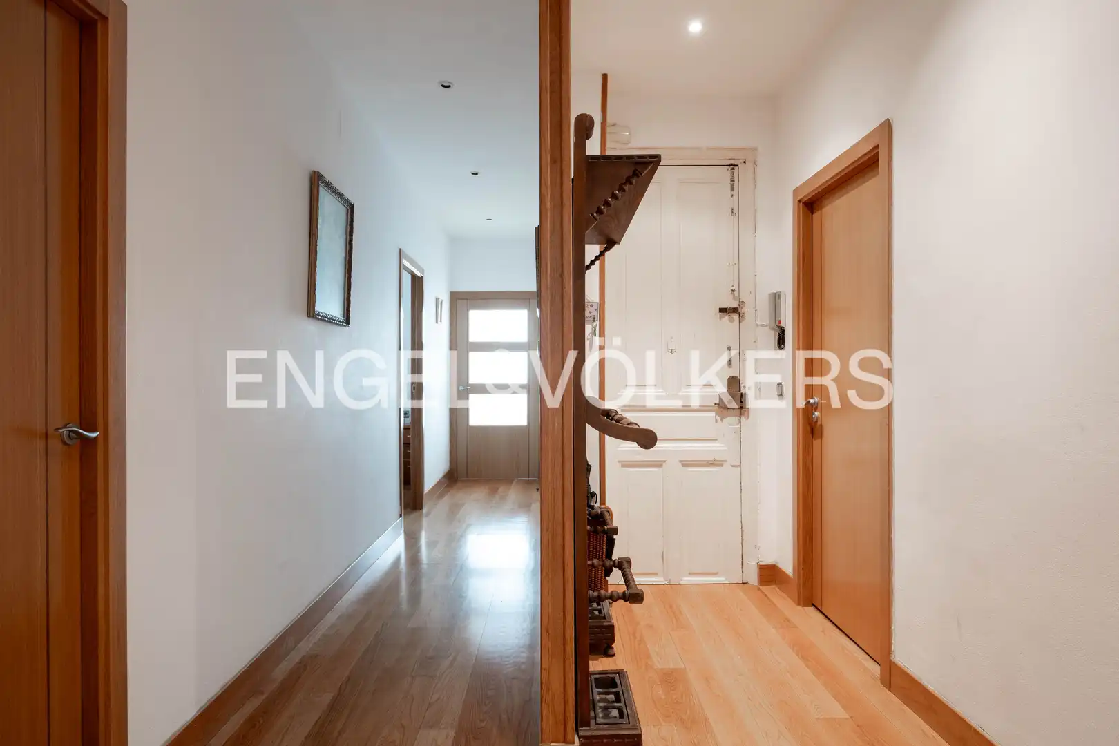 Apartament en venda en Zarautz amb Calefacció, Moblat i Balcó