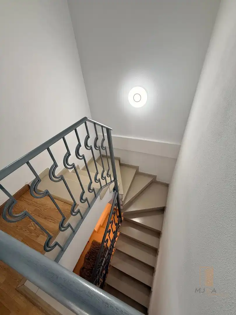 Maison mitoyenne avec terrasse à vendre à L'OM BLANC, imagen 24