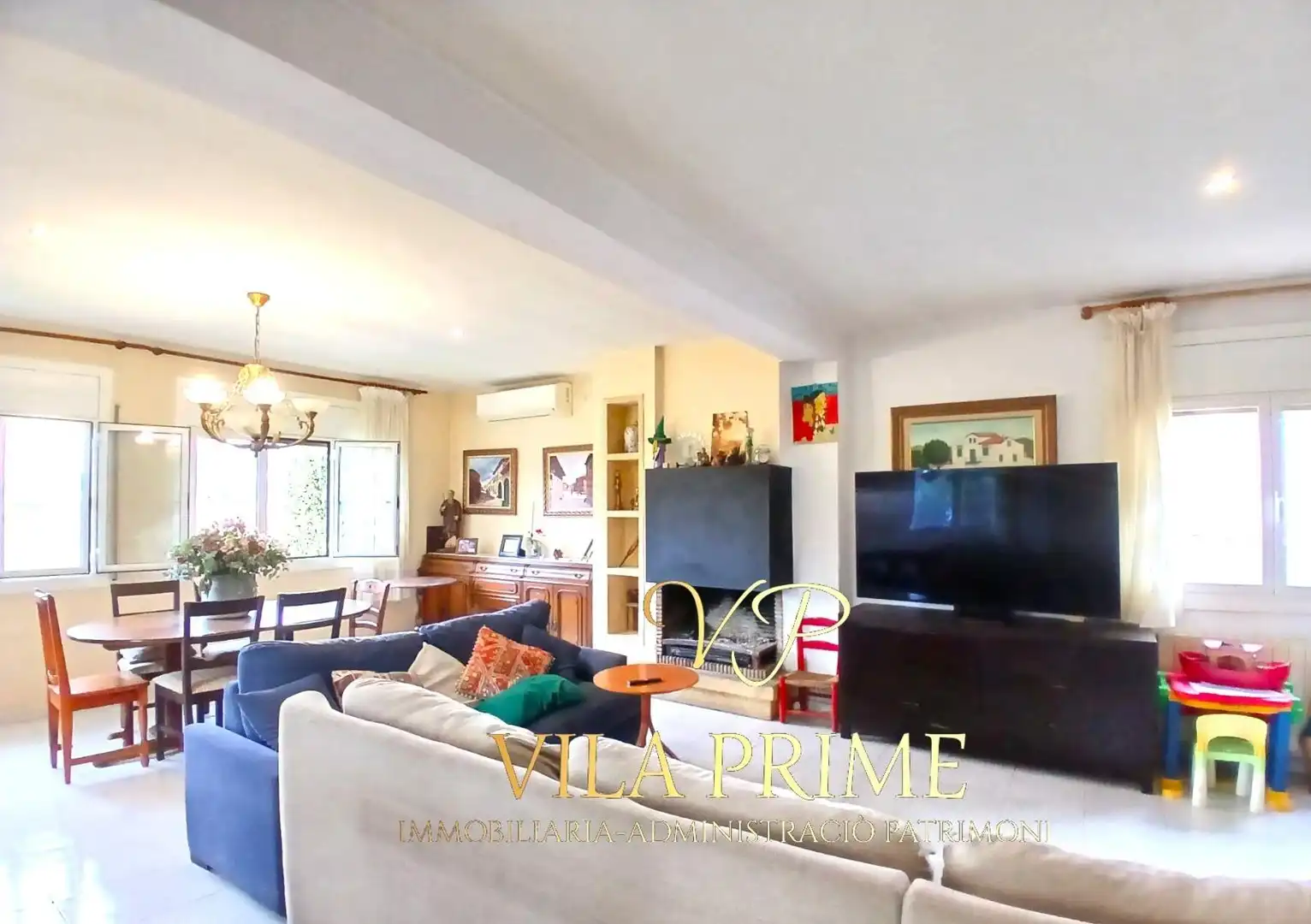 Villa con piscina in vendita a Vilassar de Dalt, imagen 9