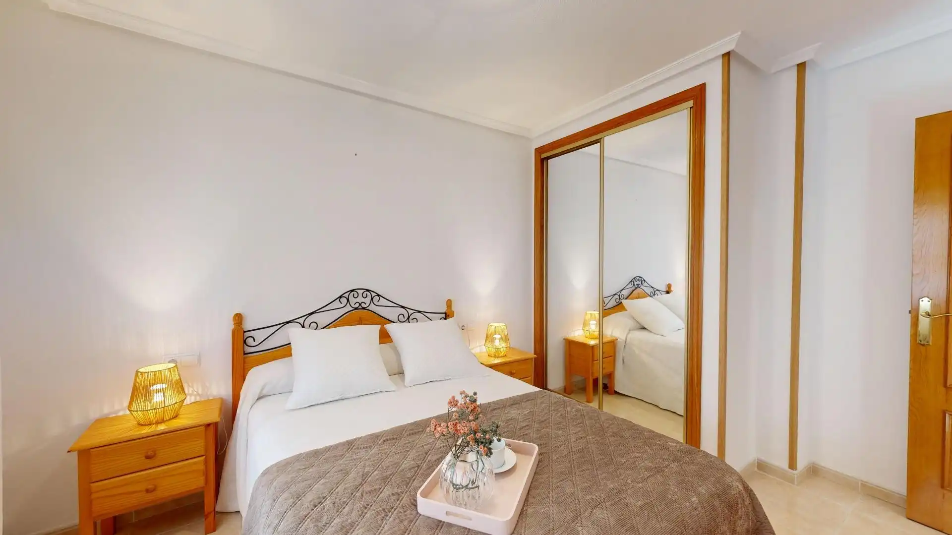 Apartment mit Terrasse zum Verkauf in Avenida SAN EMIGDIO 37, imagen 21
