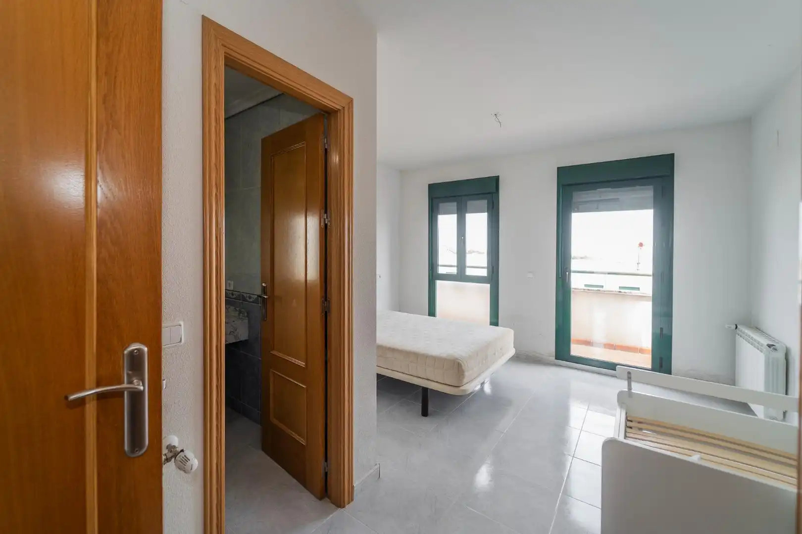 Habitación de Casa adosada en venta en Magán con Aire acondicionado, Calefacción y Jardín privado