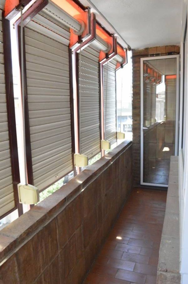 Balcony of Flat for sale in Castellar del Vallès  with Heating and Balcony