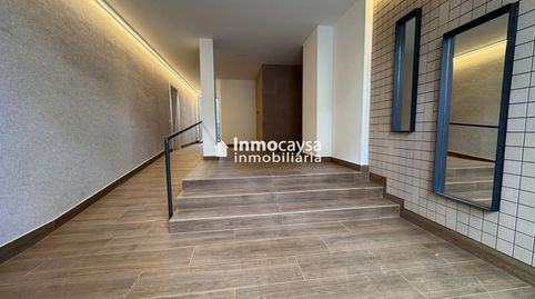 Foto 2 de Ático en venta en Del Pare Miquel Batllori, Xàtiva, Valencia