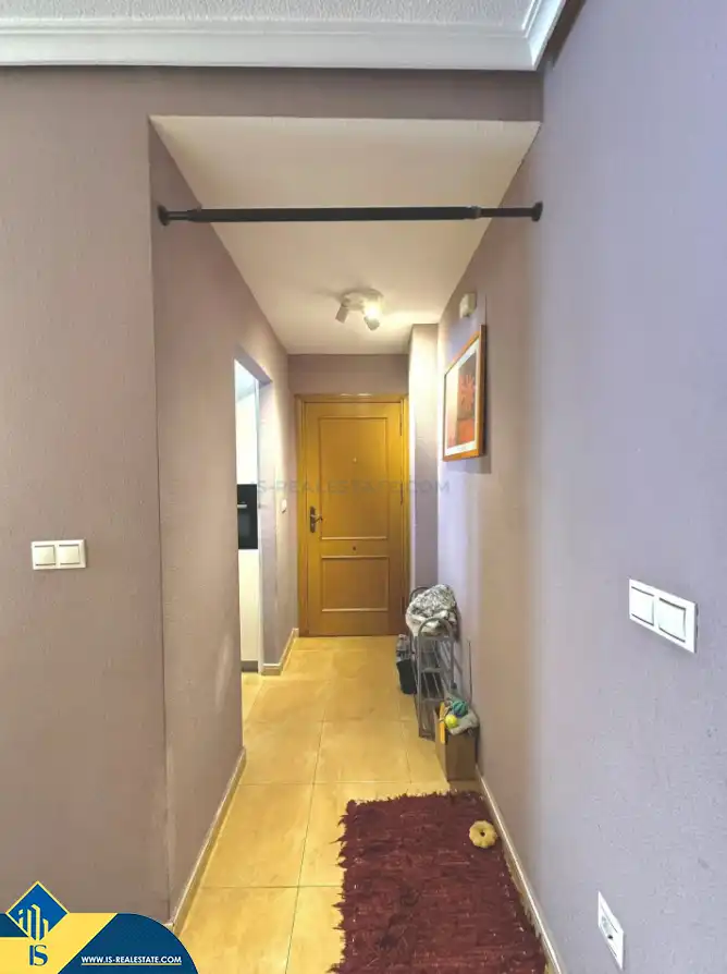 Apartment mit Terrasse zum Verkauf in Centro, imagen 6