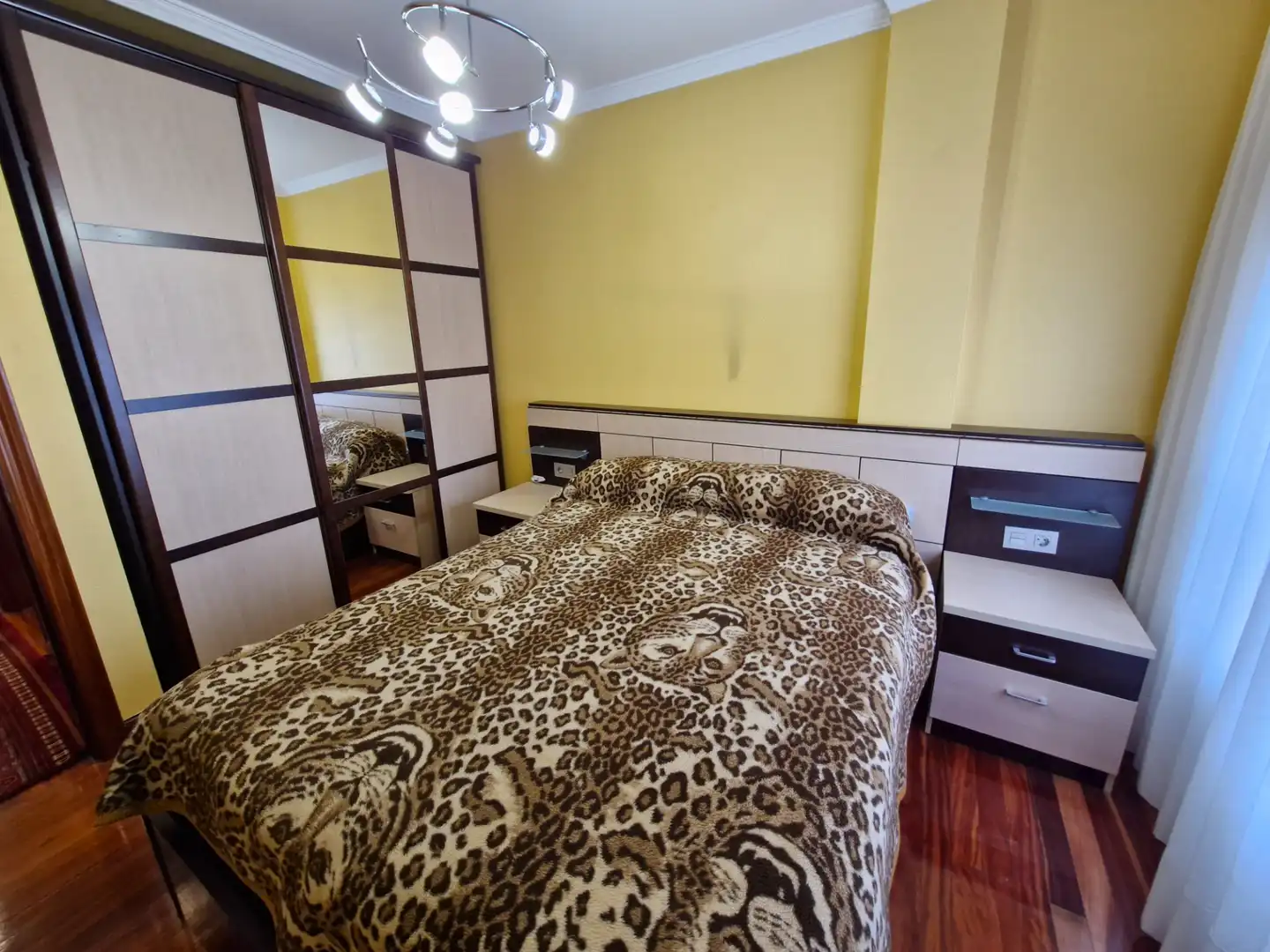 Wohnung zur Miete in Orozko