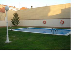 Piscina de Pis en venda en Sabadell amb Parquet i Forn