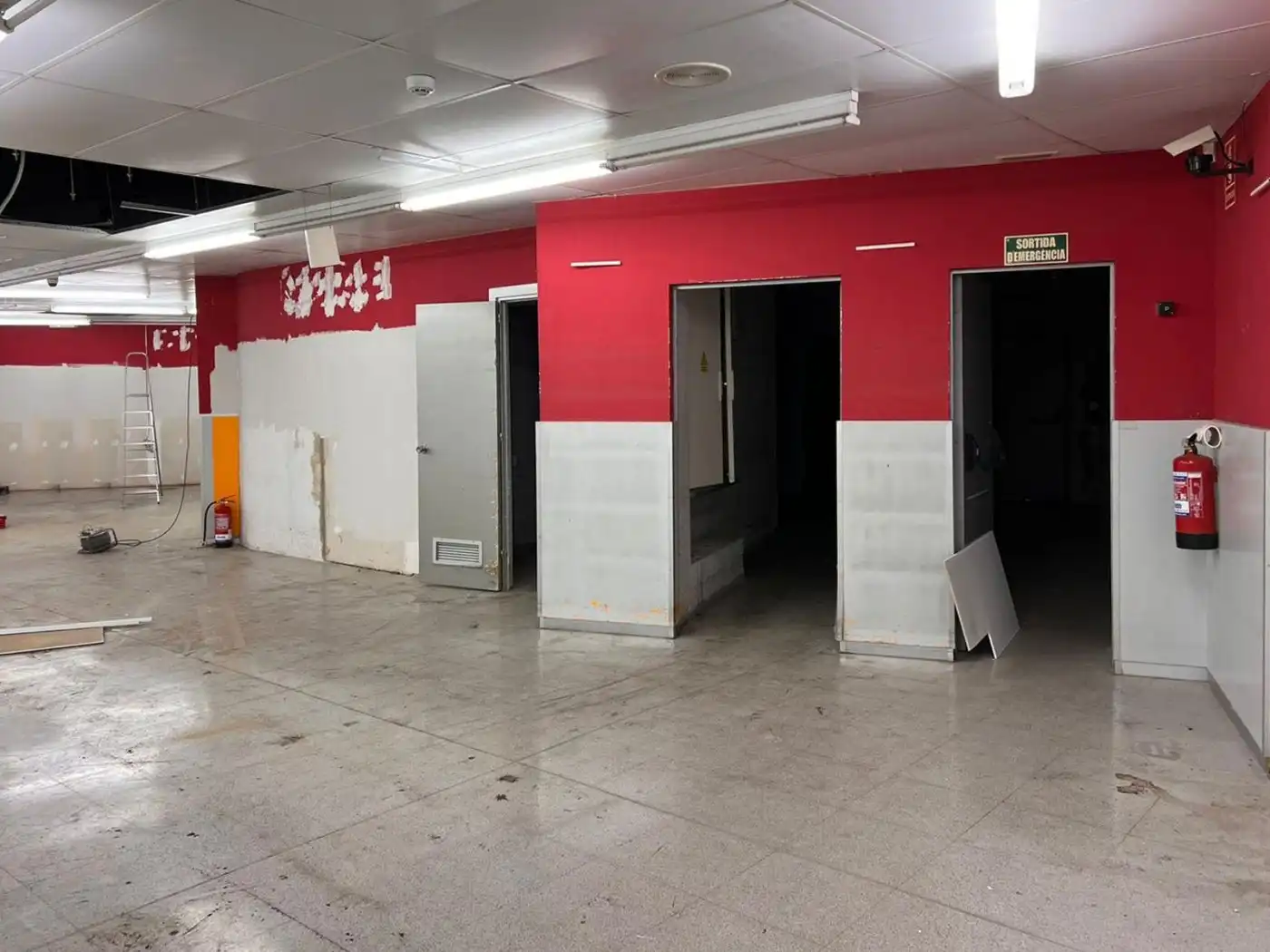 Local comercial en alquiler en Avenida ESTANISLAU FIGUERES, imagen 5