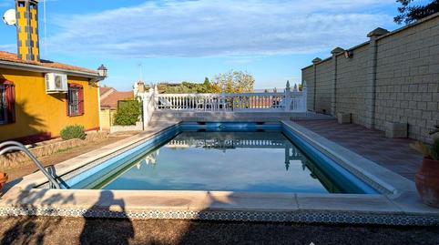 Foto 4 de Finca rústica en venda a Venus, San Roque - La Cruz - La Rozuela, Linares