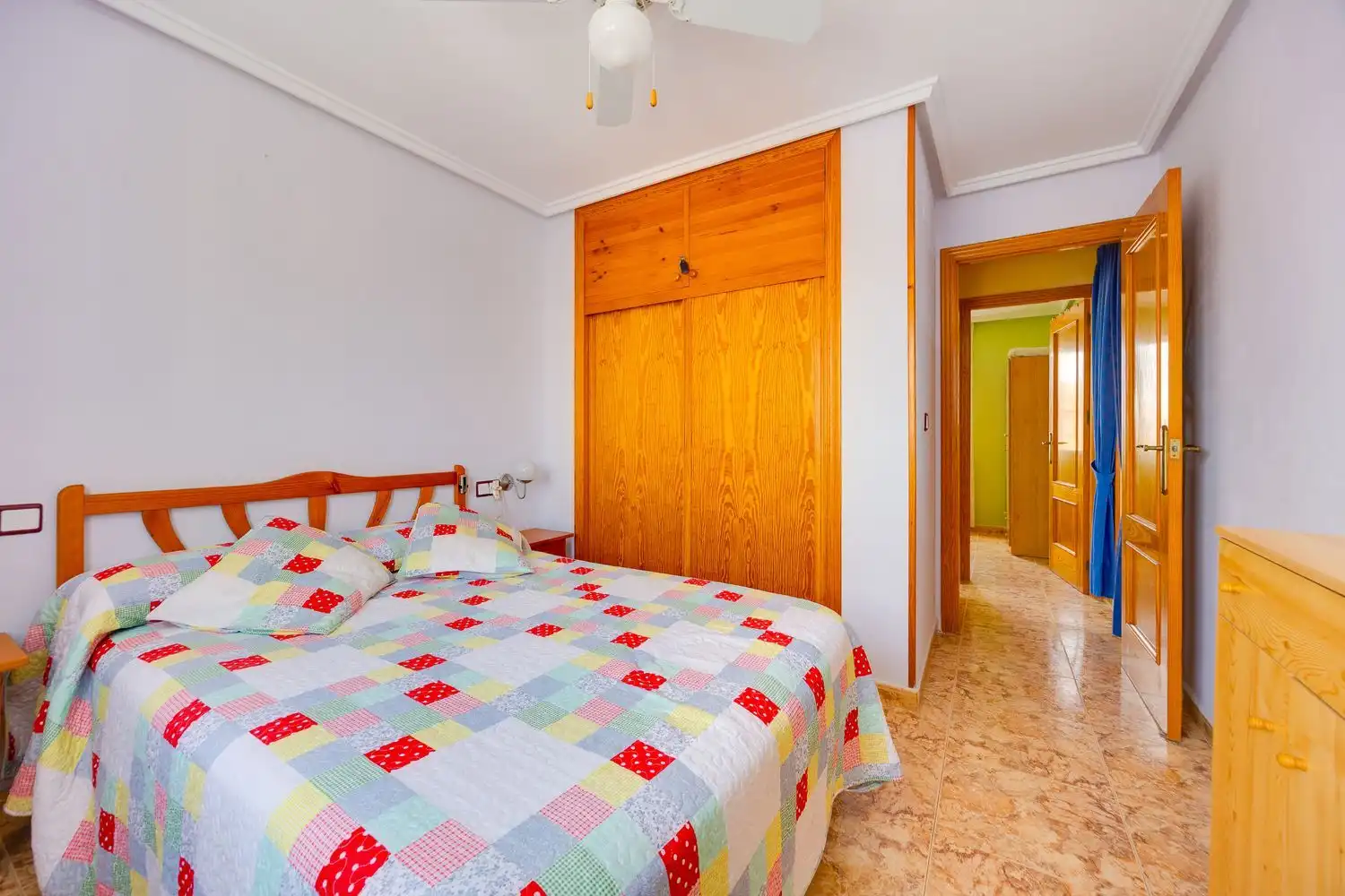 Penthouse mit Terrasse zum Verkauf in Calle Los Emilios 8, imagen 30