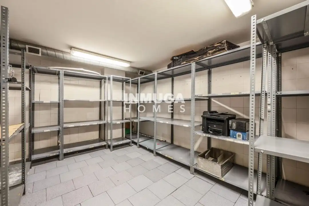 Business premises to rent in Calle del Doctor Esquerdo, imagen 11