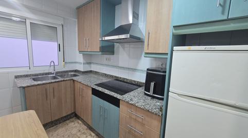 Foto 3 de Pis de lloguer a Maestro Breton, Avenida de Valencia - Avenida de Casalduch, Castellón de la Plana / Castelló de la Plana