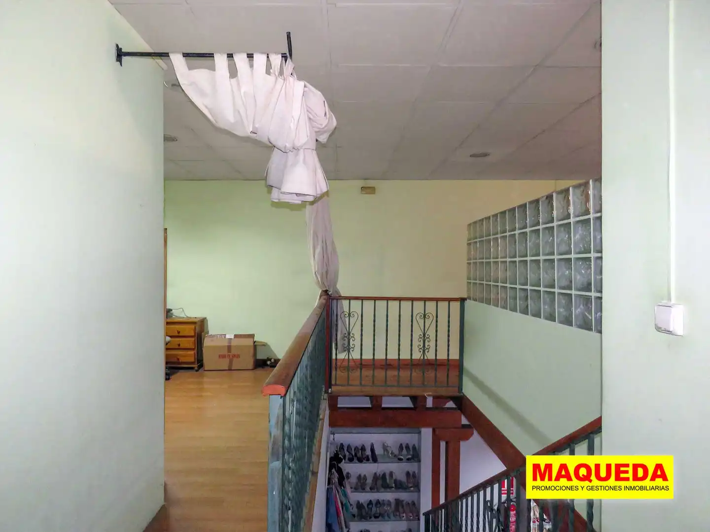 Local comercial de lloguer a Calle Gabriela Mistral 3, imagen 10