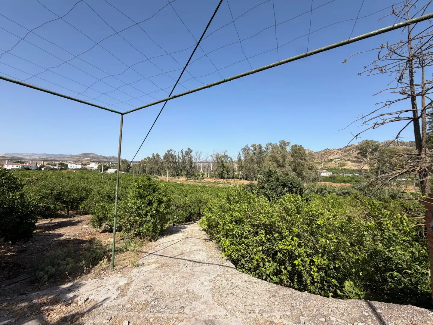 Casa rústica en venta en Álora, imagen 3