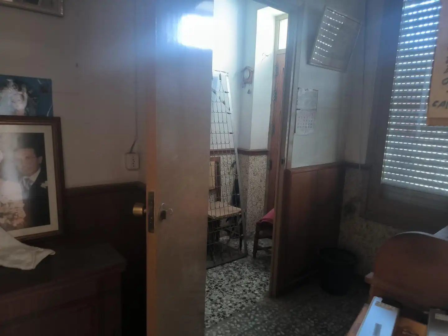 Finca rústica en venda en Águilas