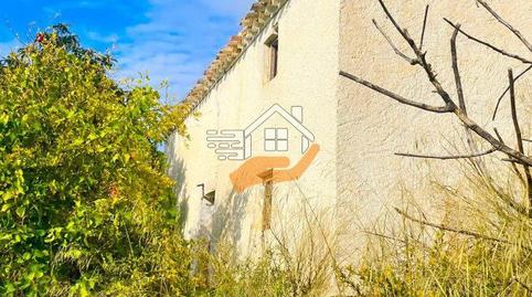 Foto 2 de Finca rústica en venda a Vélez-Rubio, Almería