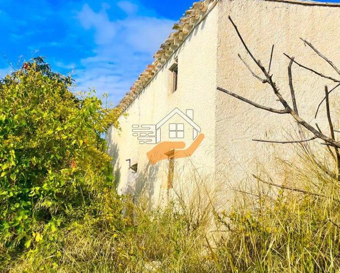 Foto 1 de Finca rústica en venda a Vélez-Rubio, Almería