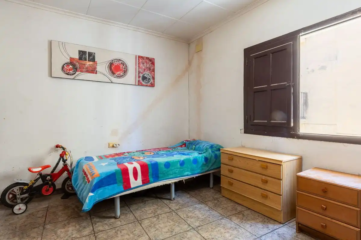 Casa amb terrassa en venda a Casc Urbà, imagen 15