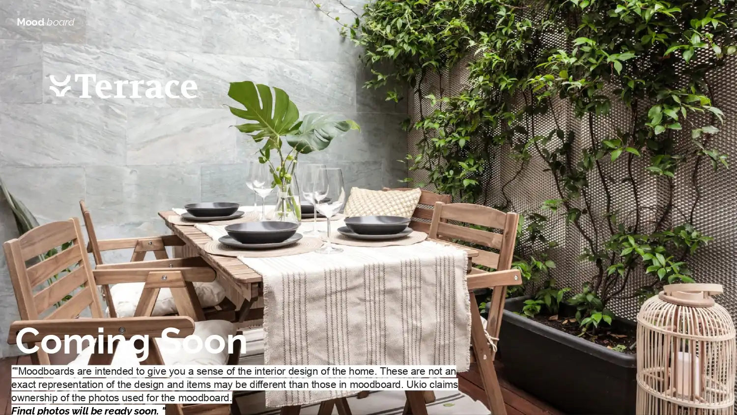 Terraza de Apartamento de alquiler en Barcelona con Aire acondicionado, Calefacción y Terraza
