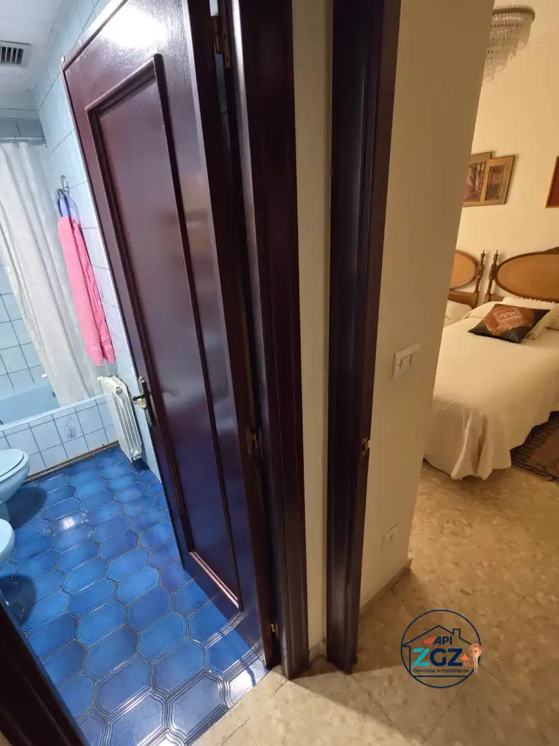 Piso con ascensor en venta en Calle Canfranc, imagen 64