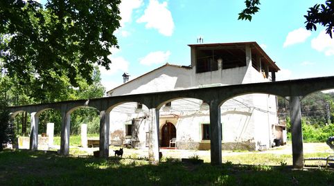 Foto 2 de Finca rústica en venta en Bescanó, Girona