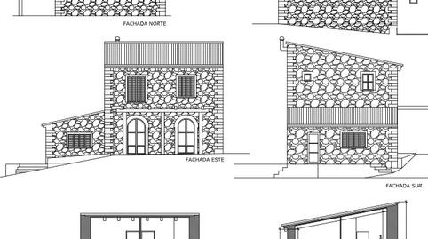 Photo 2 of Country house for sale in S'Arracó, Illes Balears