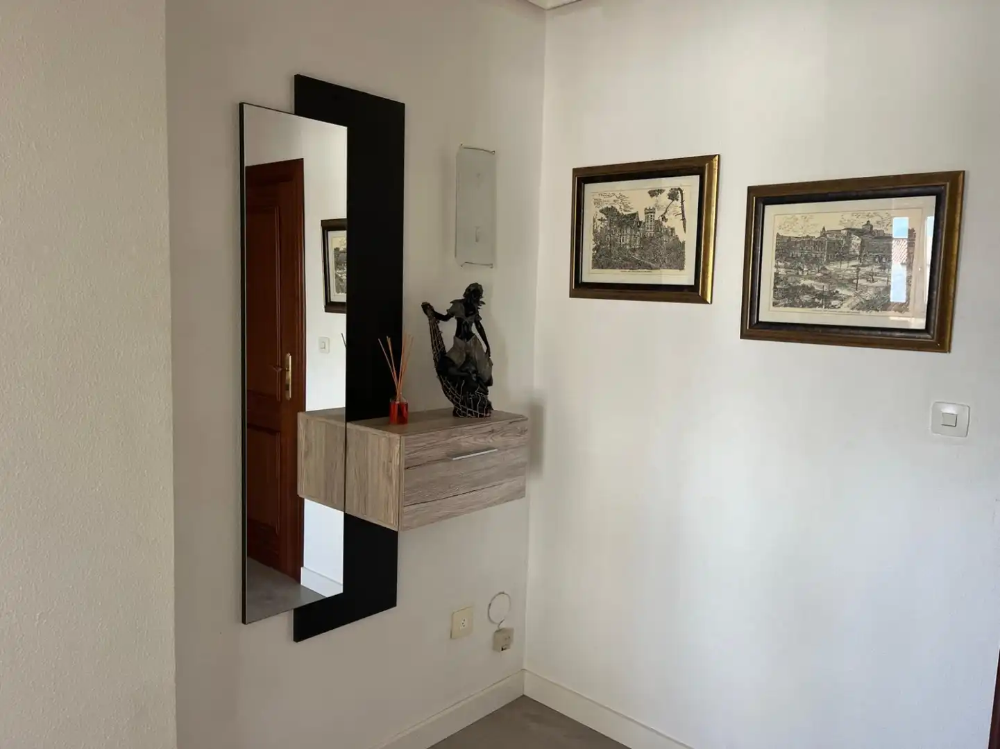 Flat for rent in Marina de Cudeyo, Cantabria