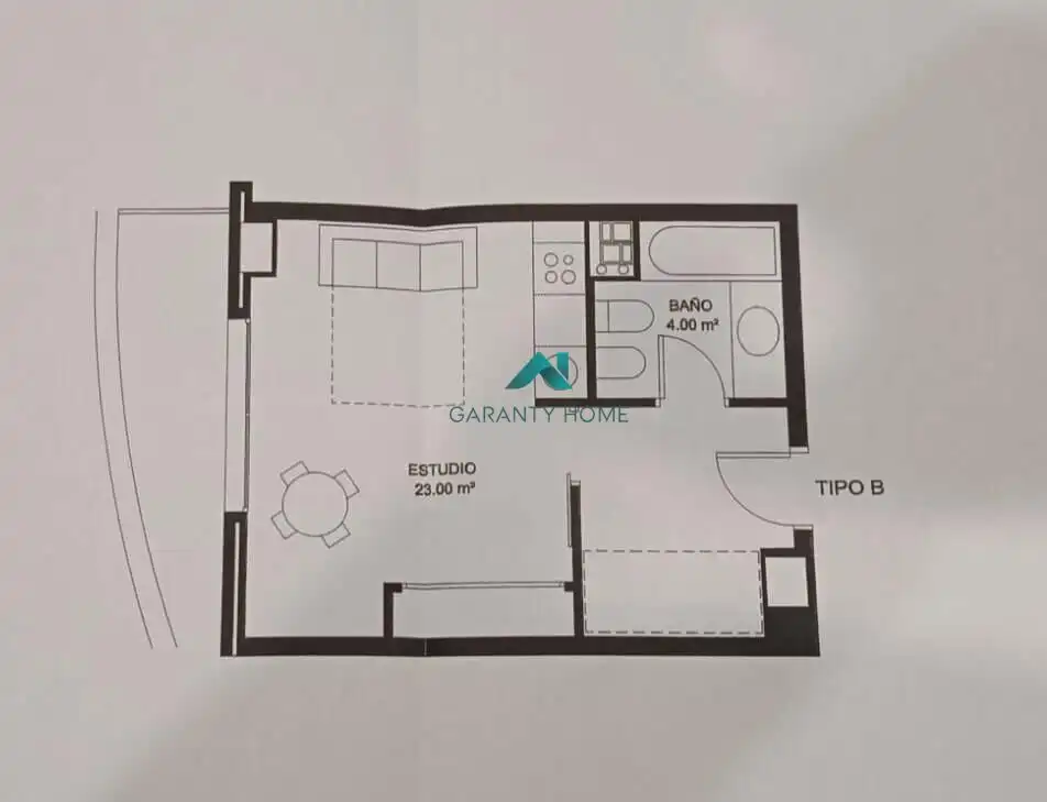 Apartament en venda en El Puerto de Santa María amb Terrassa