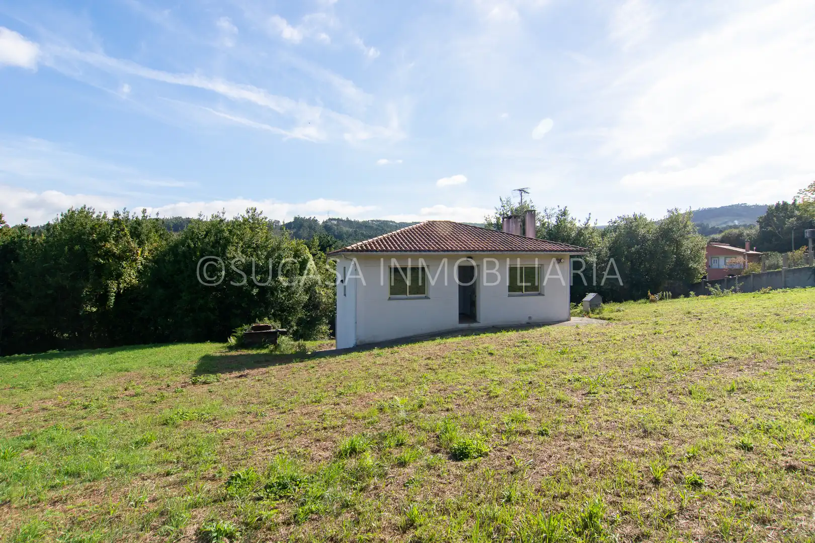 House with garden for sale in Lugar Couto Medio, imagen 4