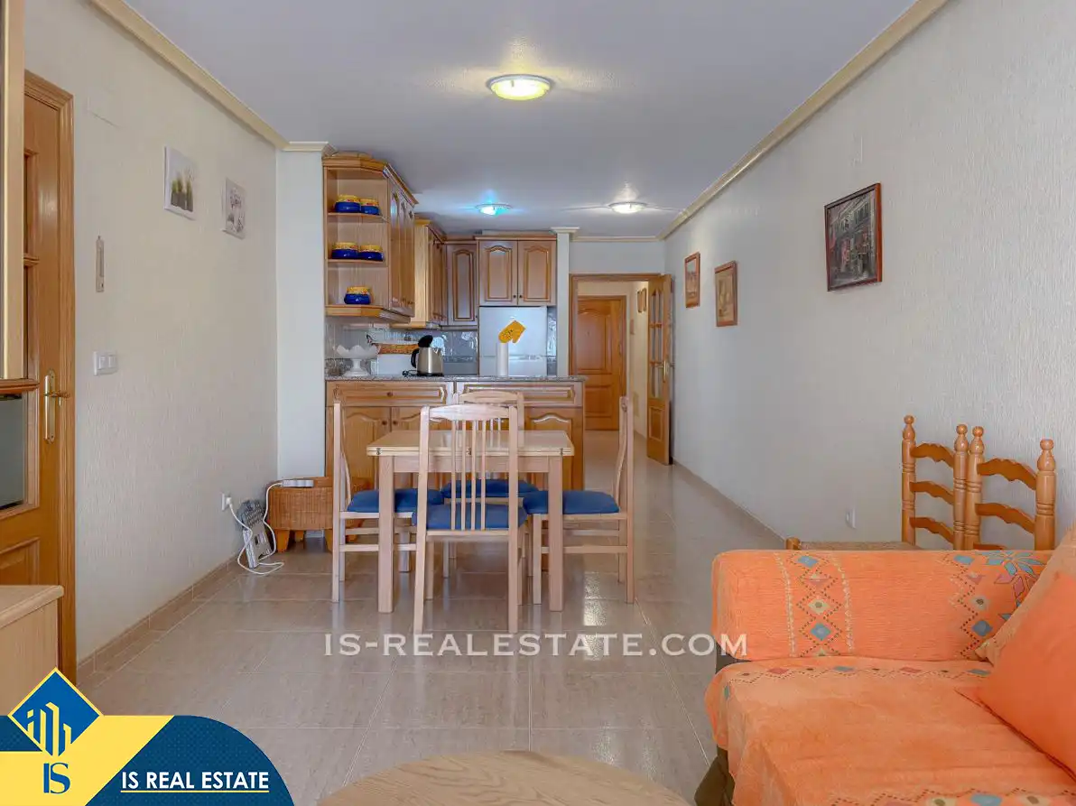 Apartment mit Aufzug zum Verkauf in Centro, imagen 7