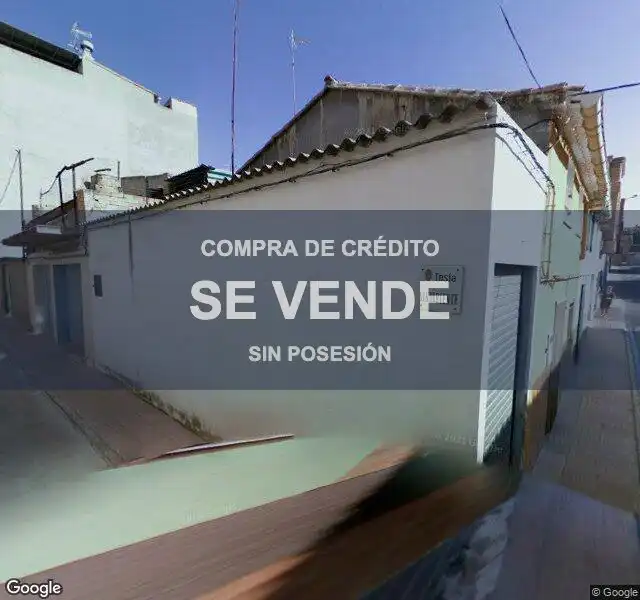 Local en venta en Utiel