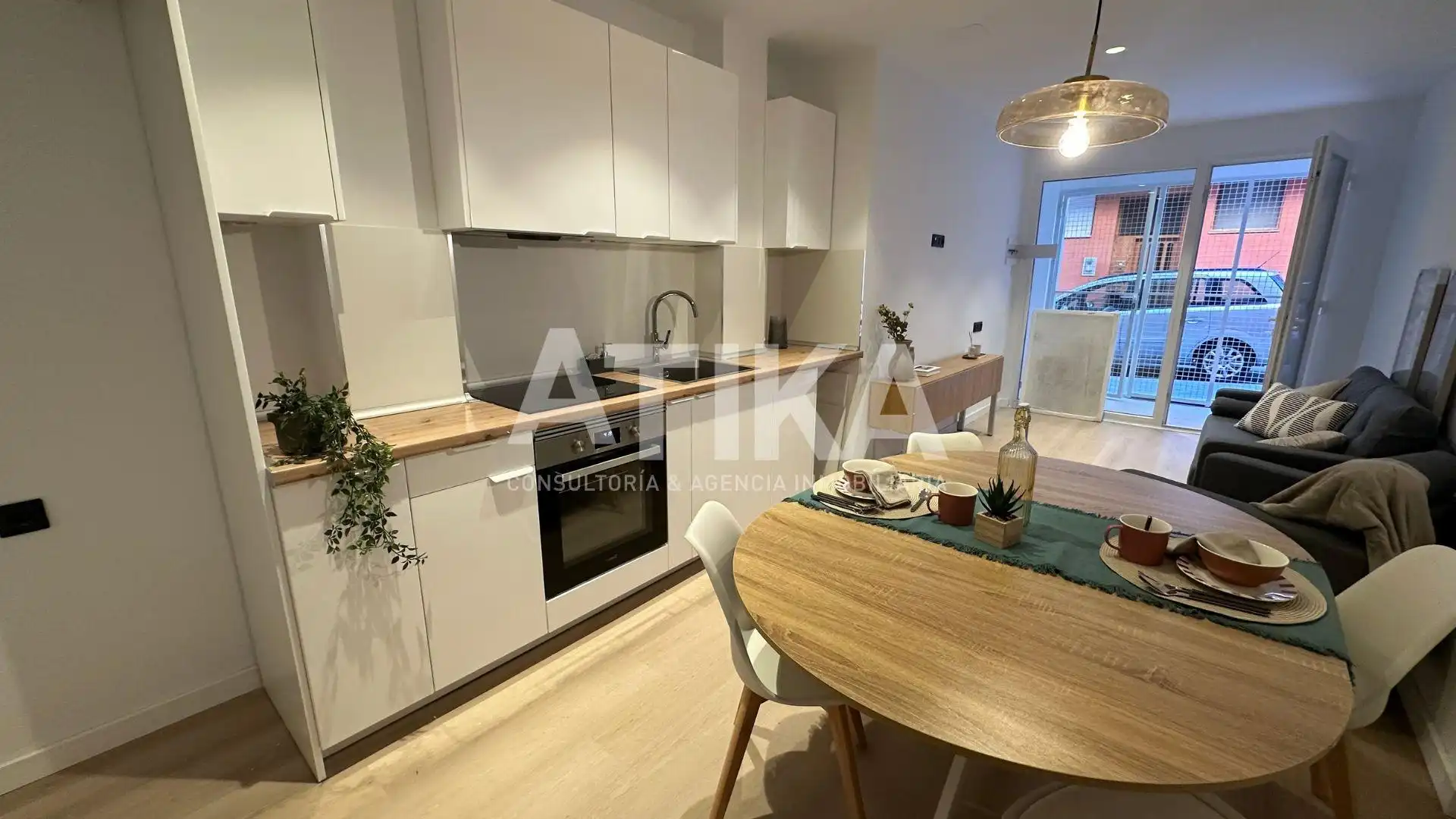 Cocina de Piso en venta en Sant Rafael 