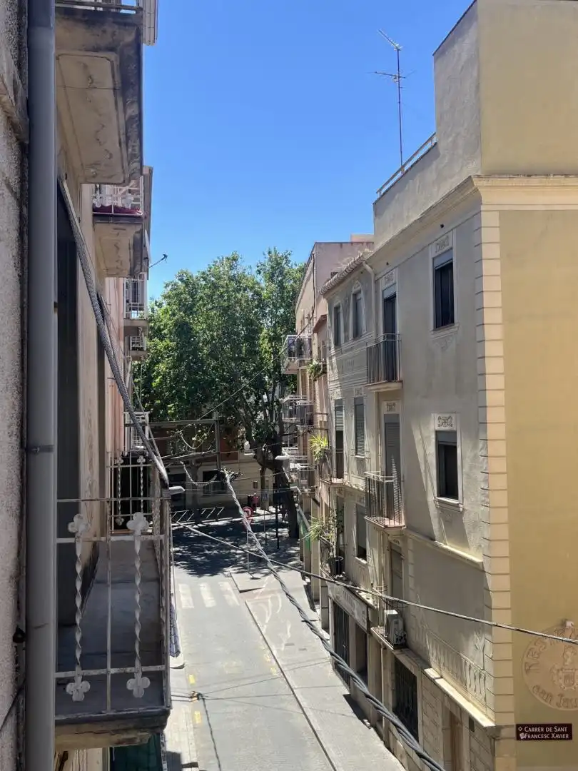 Exterior view of Flat for sale in Reus