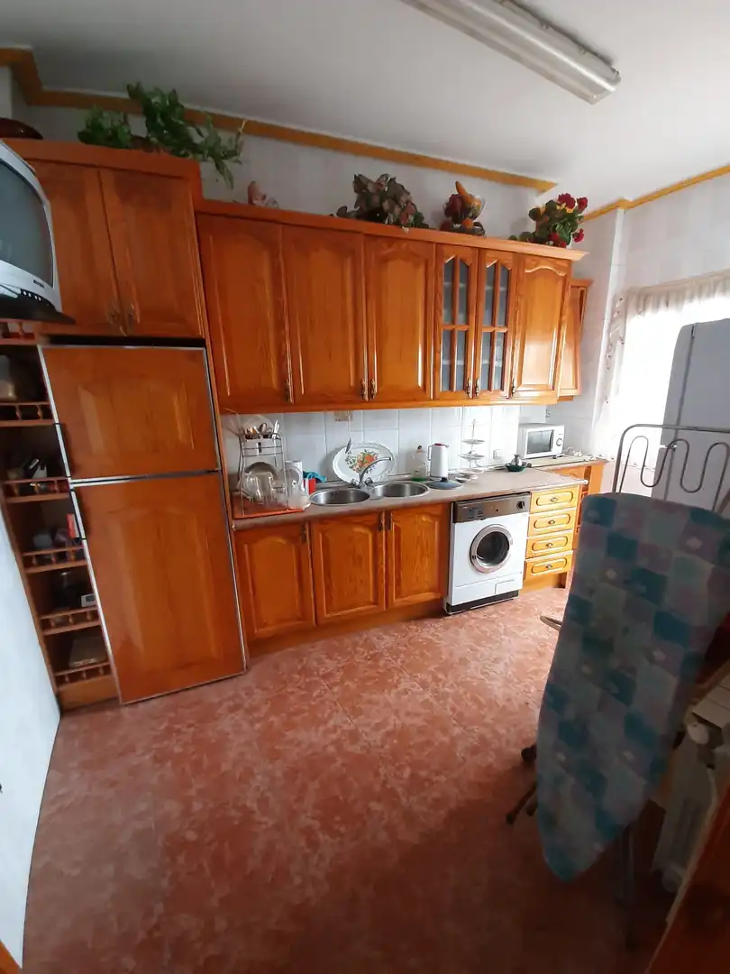 Casa in vendita a Úbeda, imagen 2