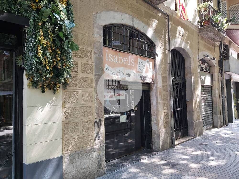 Premises for sale in Sant Antoni