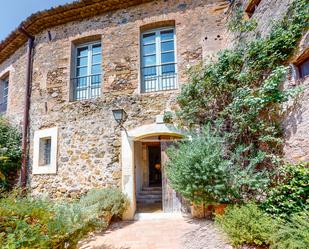 Finca rústica en venda a Raval, Cruïlles, Monells I Sant Sadurní de L'Heura